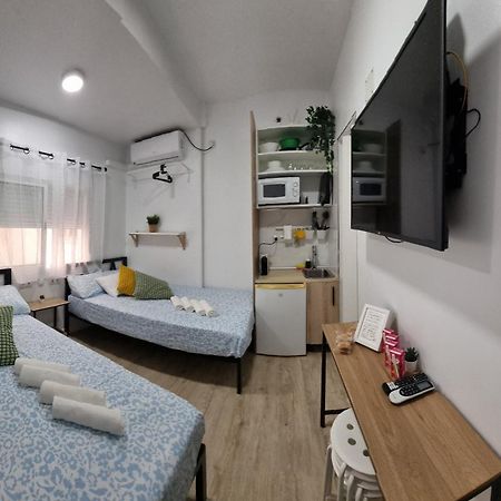 Mini Estudio Lovely Chueca مدريد المظهر الخارجي الصورة