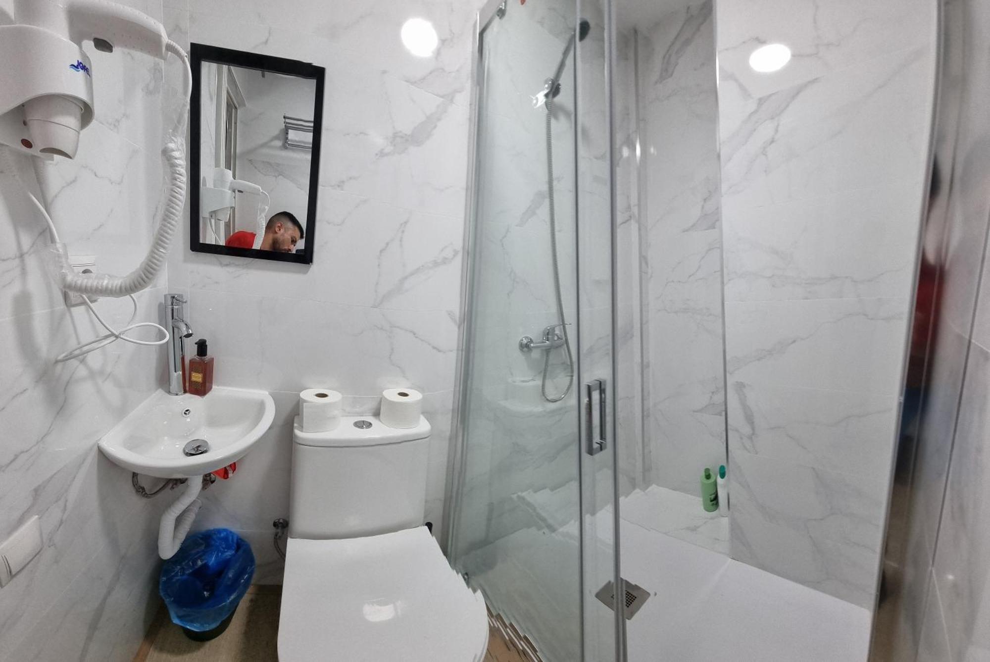 Mini Estudio Lovely Chueca مدريد المظهر الخارجي الصورة