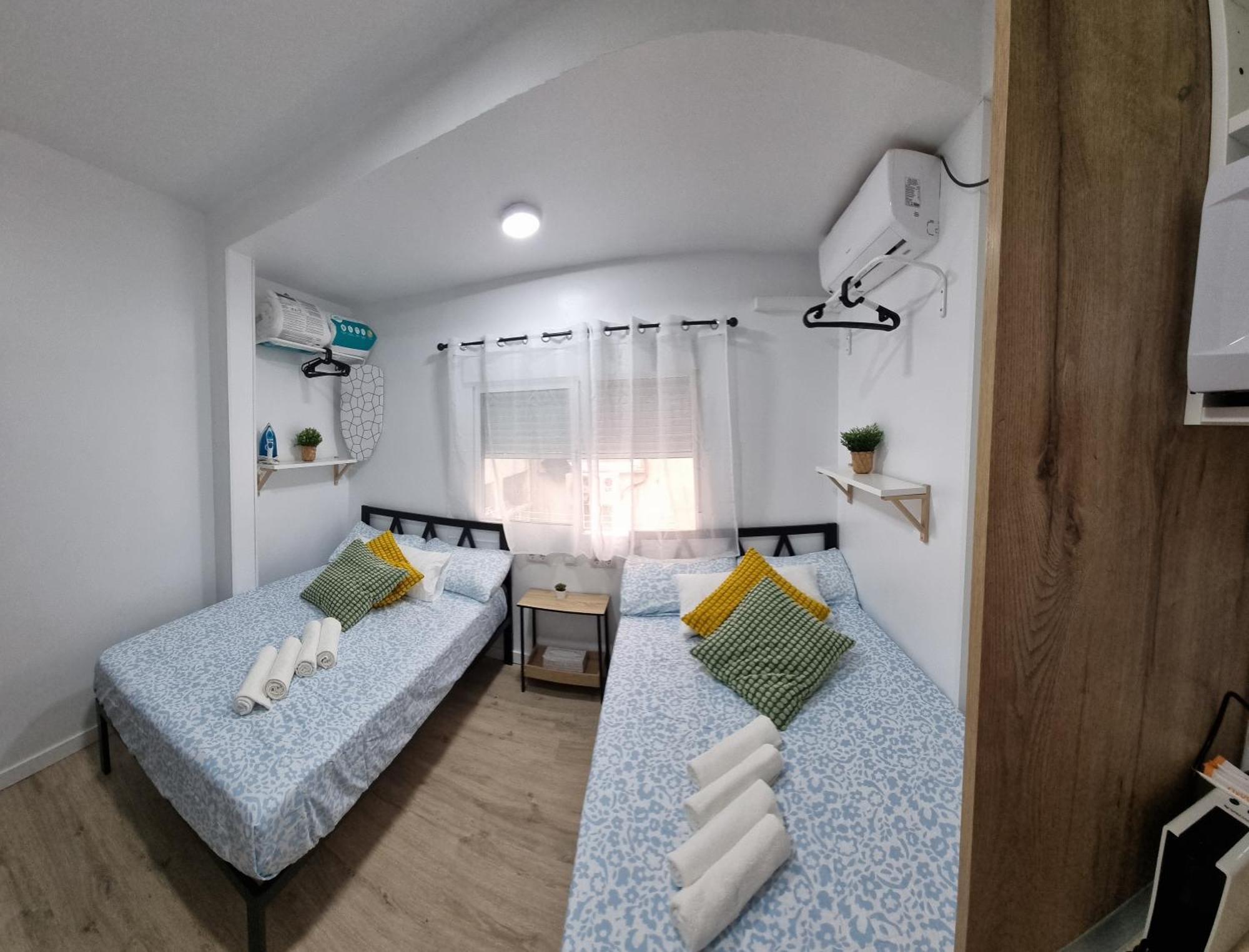 Mini Estudio Lovely Chueca مدريد المظهر الخارجي الصورة