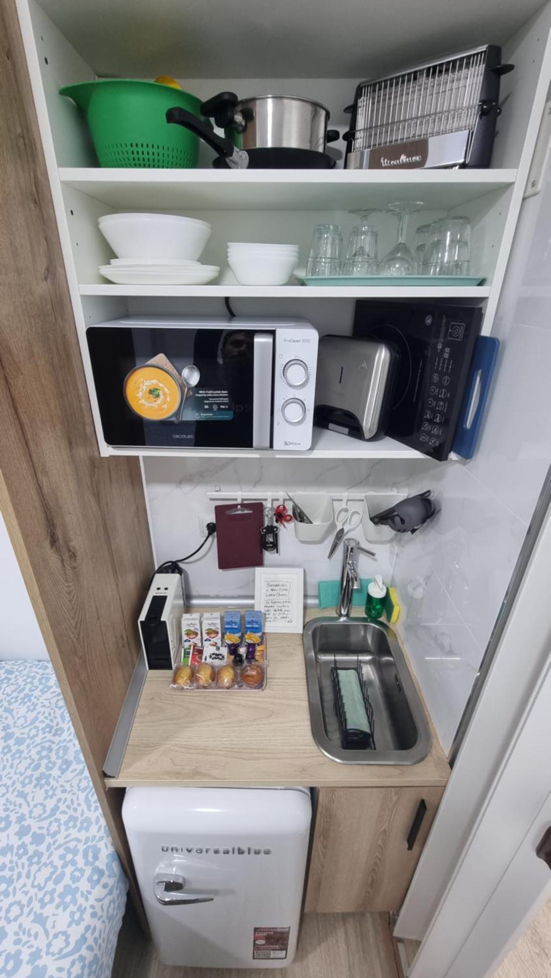 Mini Estudio Lovely Chueca مدريد المظهر الخارجي الصورة