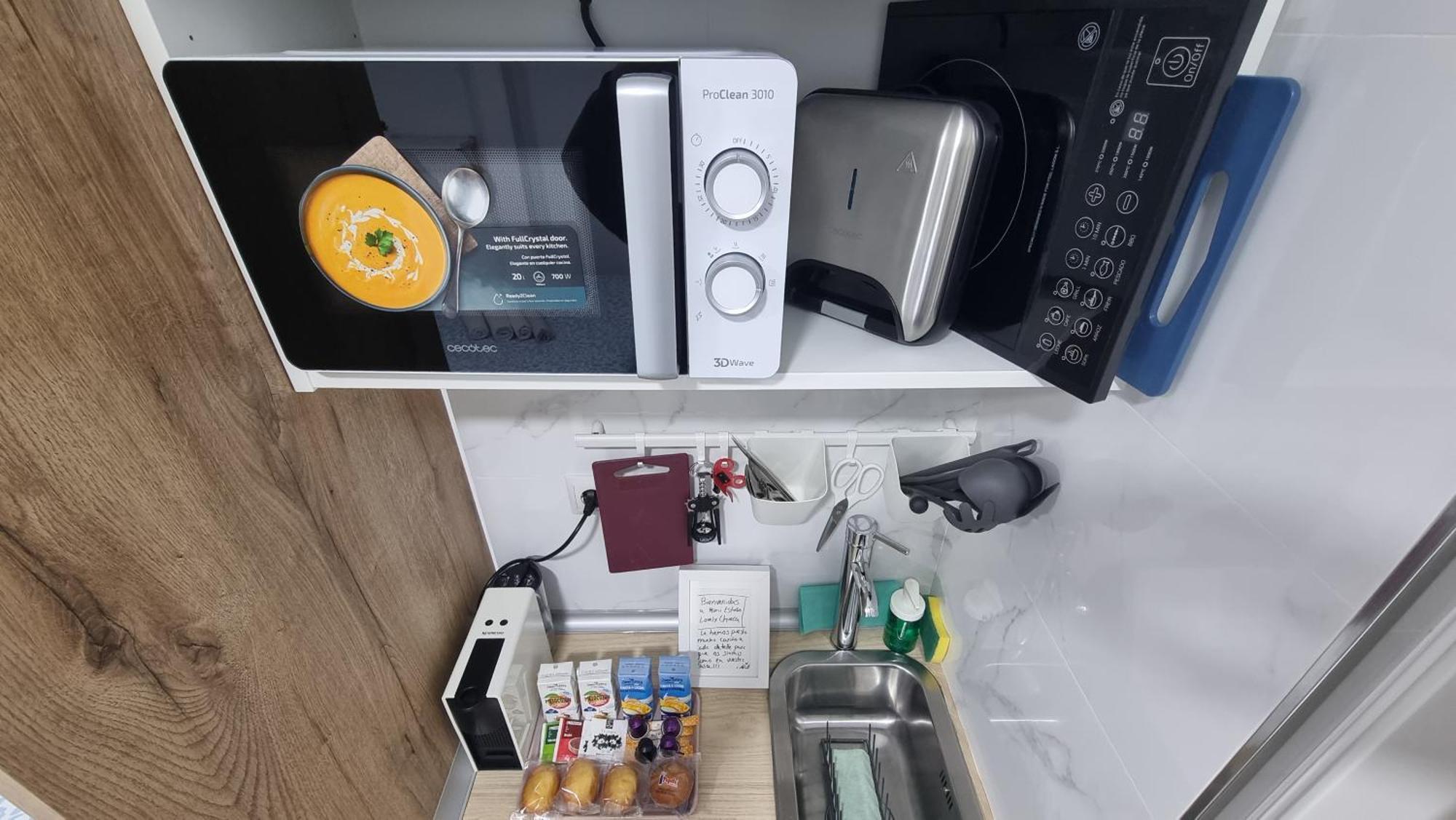 Mini Estudio Lovely Chueca مدريد المظهر الخارجي الصورة
